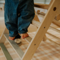 Pikler Climbing Frame, Factory Seconds - Image 11
