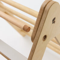 Pikler Climbing Frame, Factory Seconds - Image 8