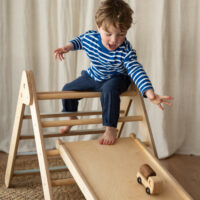 Pikler Climbing Frame, Factory Seconds - Image 10