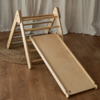 Pikler Climbing Frame, Factory Seconds - Image 9