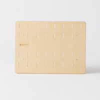 MultiBoard, Half Size