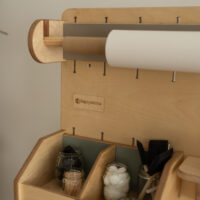 Paper Roll Holder - Image 3