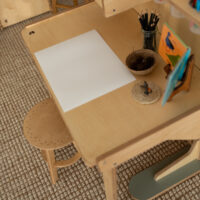 Large Table - Image 6