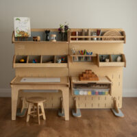 The Workstation - Image 4