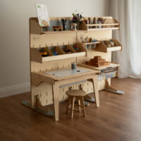 The Workstation - Image 2