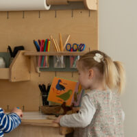 Pen Pot Shelf - Image 4