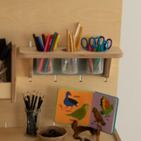 Pen Pot Shelf - Image 5