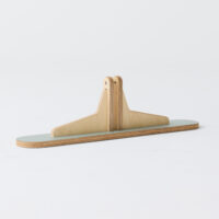 Support Foot - Image 2