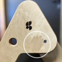 Pikler Climbing Frame, Factory Seconds - Image 3